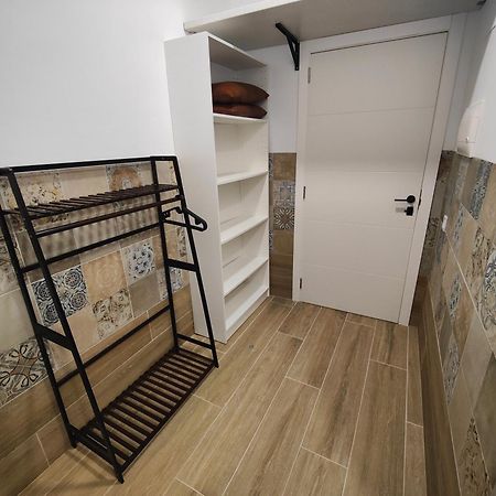 Рueвlo Мar, Hotel-Apartamento Calpe Luaran gambar