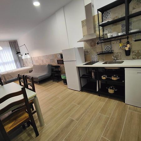 Рueвlo Мar, Hotel-Apartamento Calpe Luaran gambar
