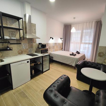 Рueвlo Мar, Hotel-Apartamento Calpe Luaran gambar