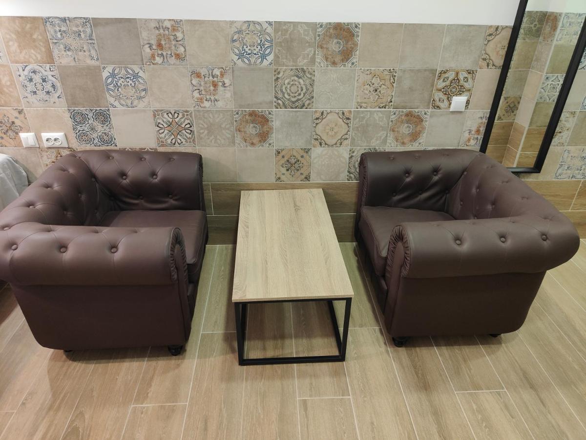 Рueвlo Мar, Hotel-Apartamento Calpe Luaran gambar