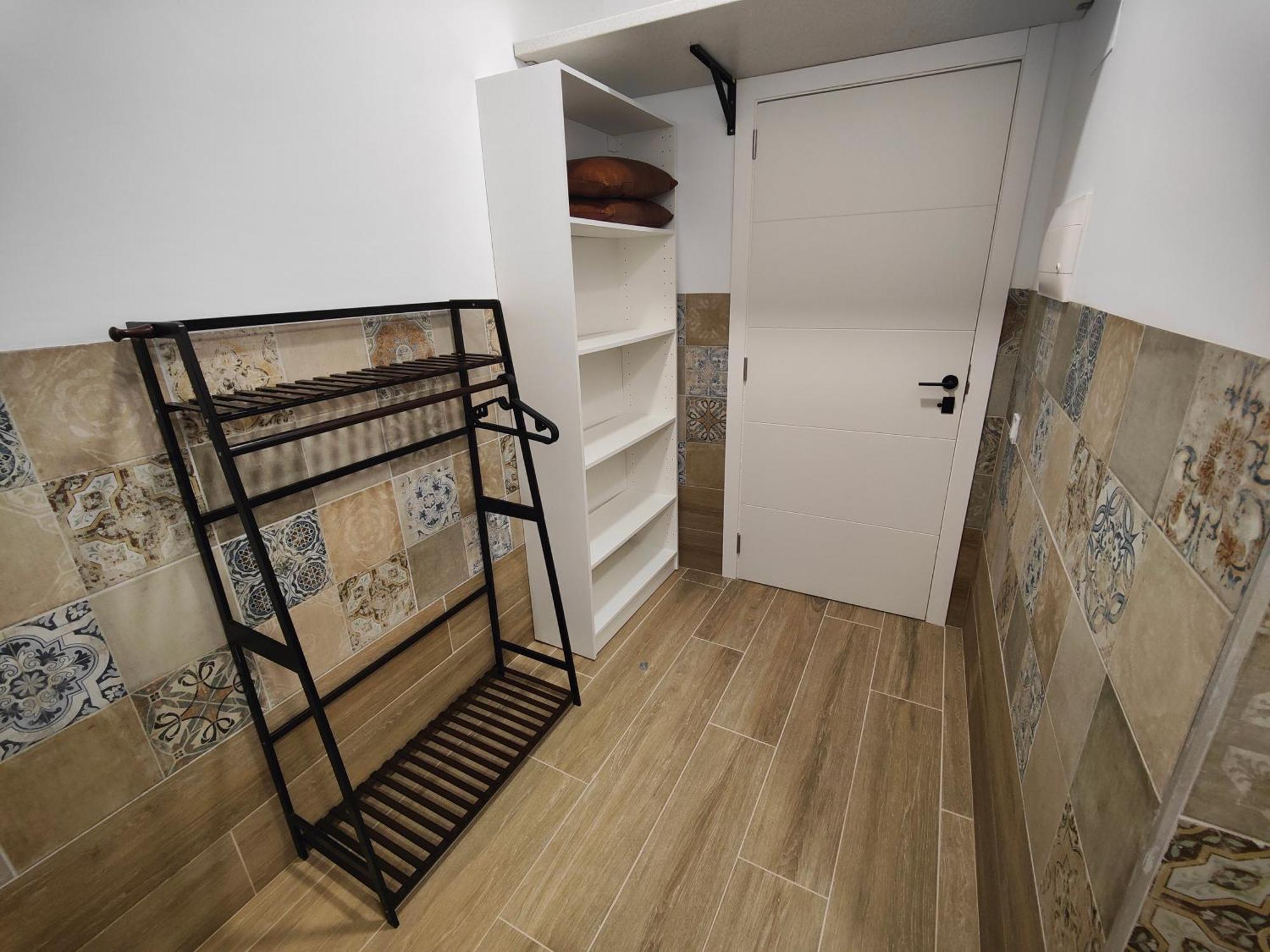 Рueвlo Мar, Hotel-Apartamento Calpe Luaran gambar