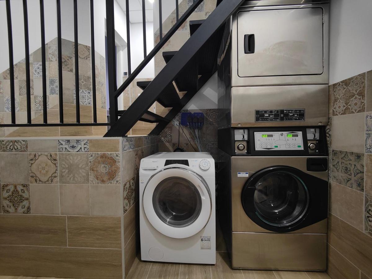 Рueвlo Мar, Hotel-Apartamento Calpe Luaran gambar