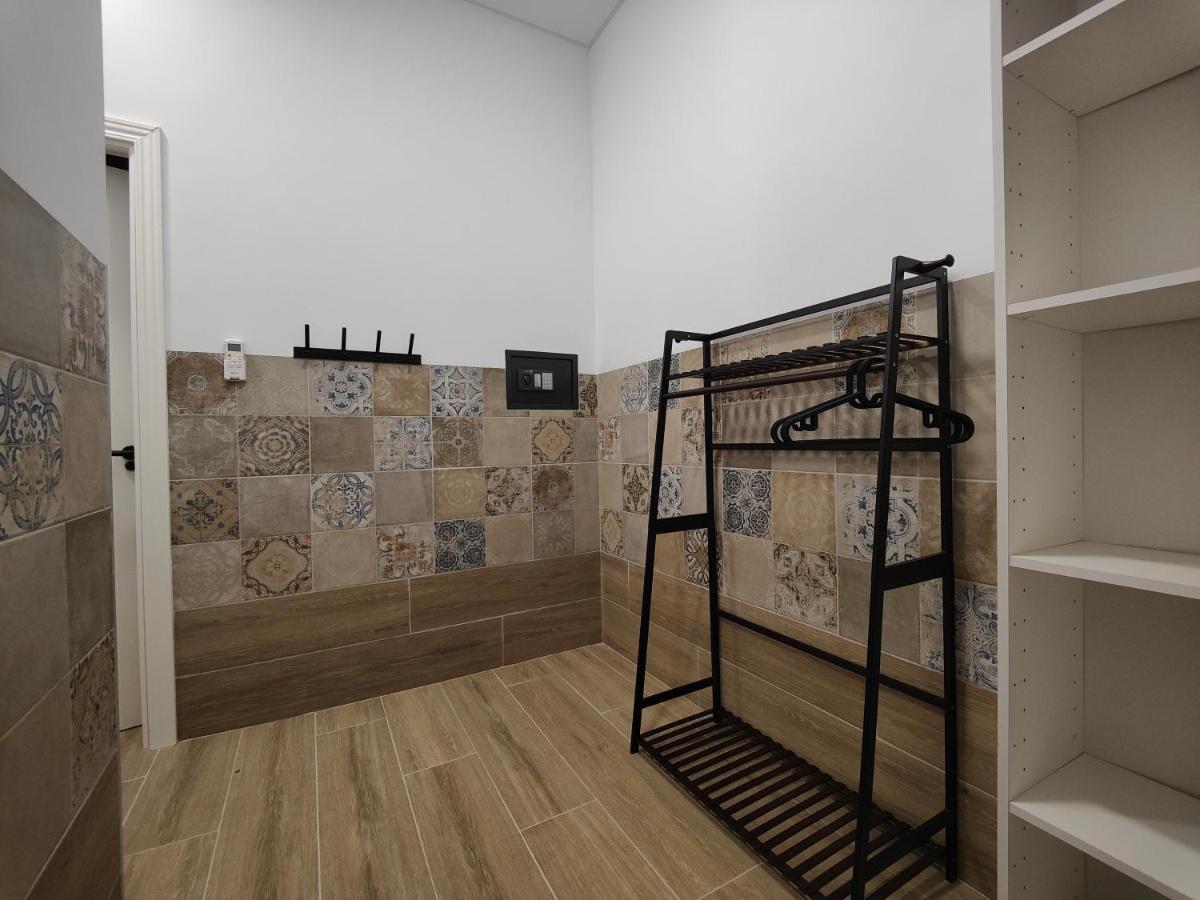 Рueвlo Мar, Hotel-Apartamento Calpe Luaran gambar