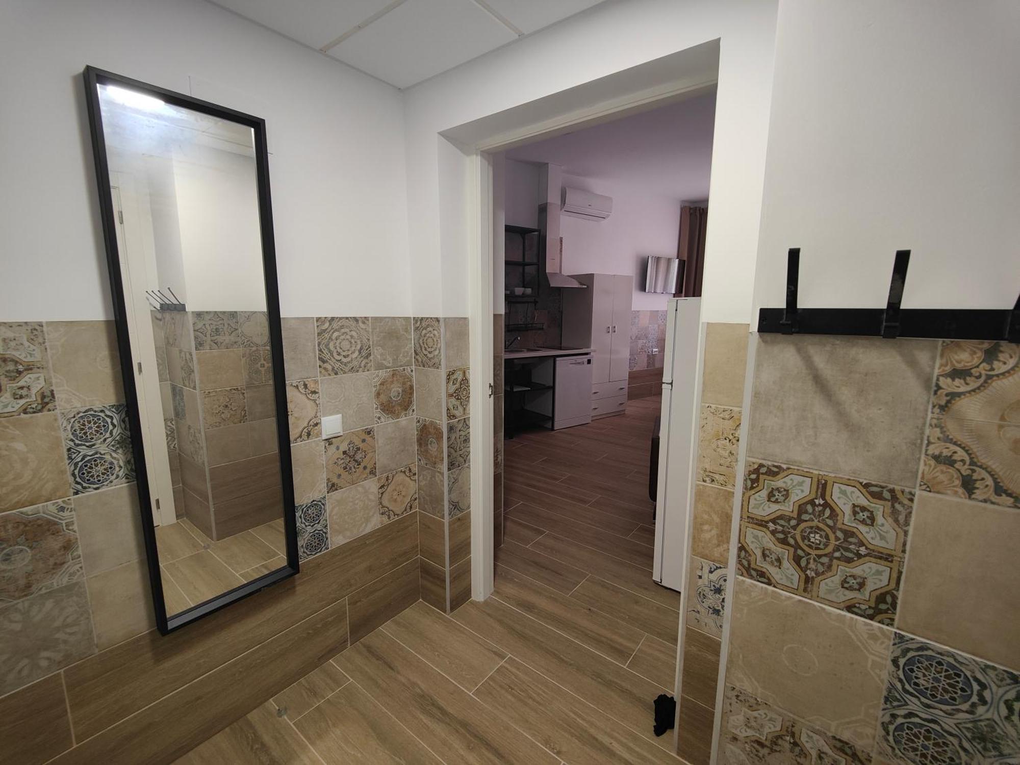 Рueвlo Мar, Hotel-Apartamento Calpe Luaran gambar