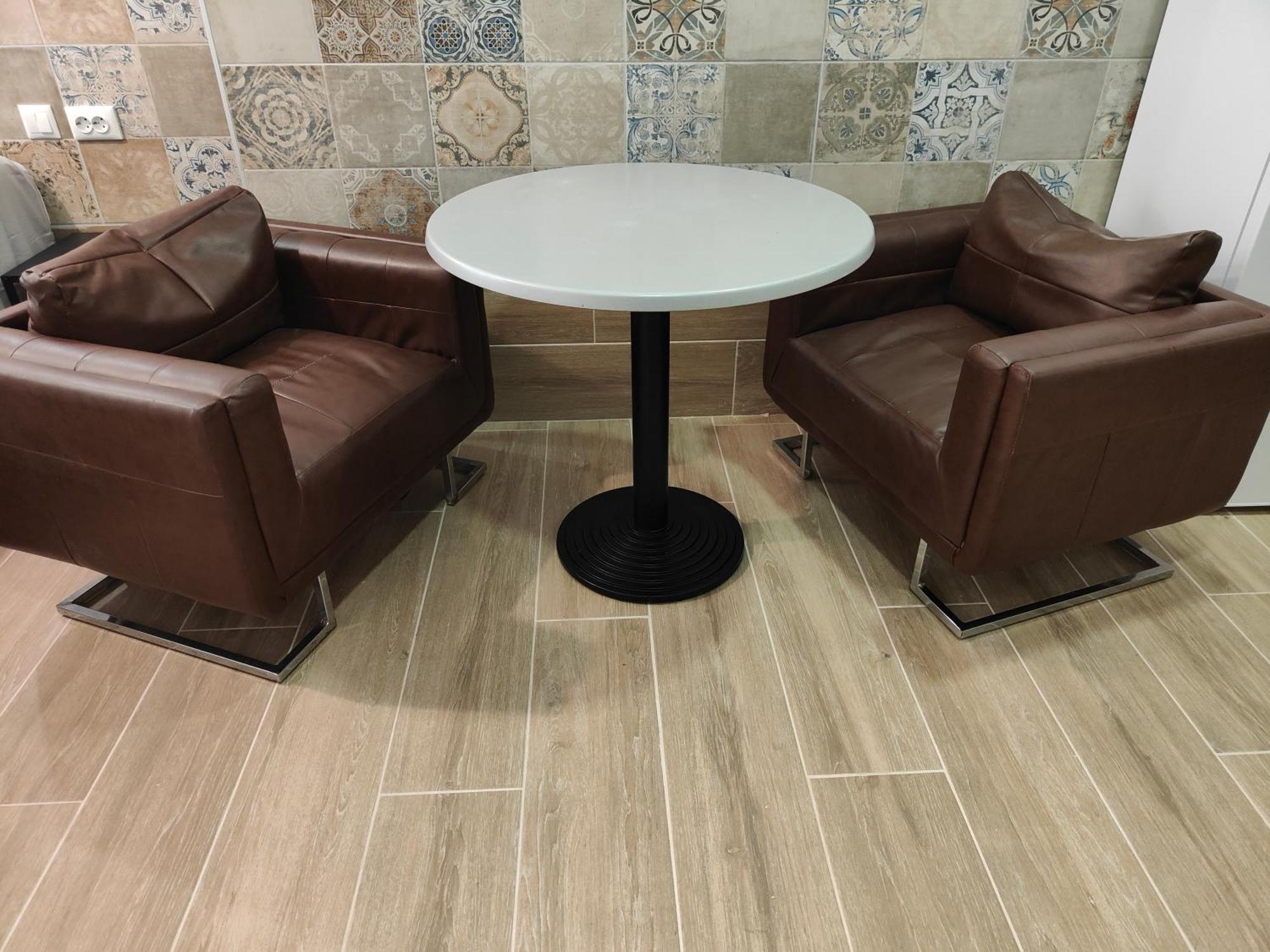 Рueвlo Мar, Hotel-Apartamento Calpe Luaran gambar