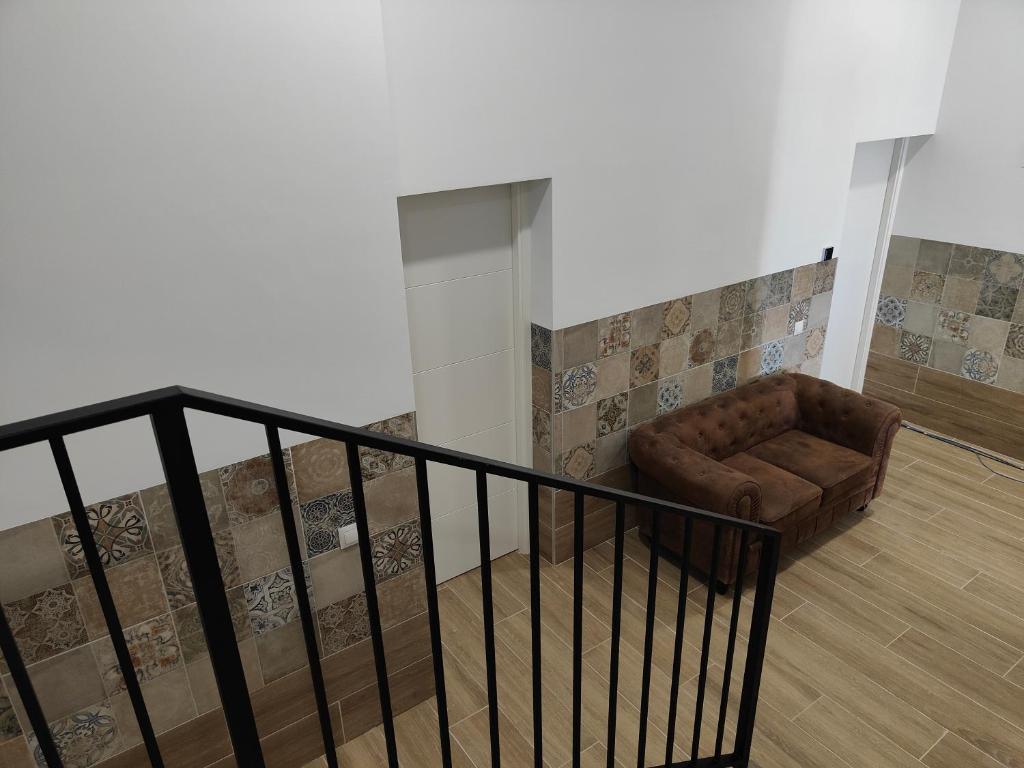 Рueвlo Мar, Hotel-Apartamento Calpe Luaran gambar